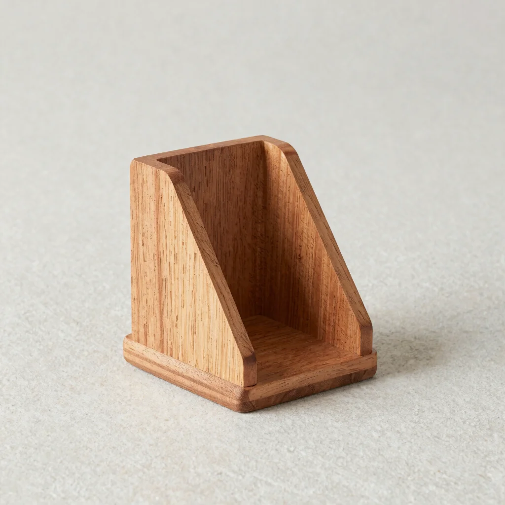 Arc Pen Stand