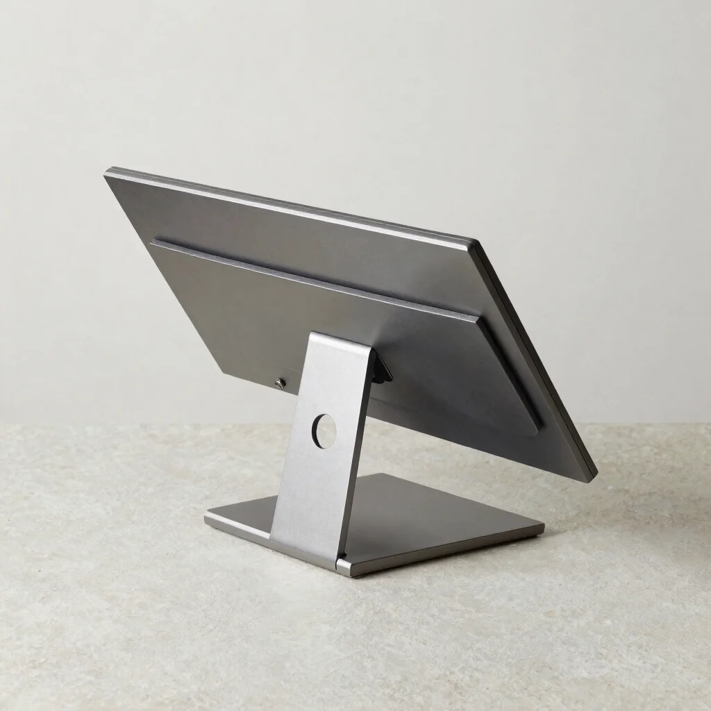 Fold Monitor Riser